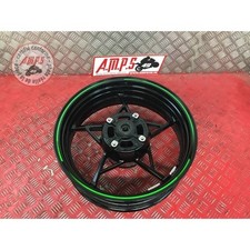 Jante arrière kawasaki d'occasion Jante arrière kawasaki d'occasion  France