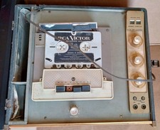 Vintage rca victor for sale  Gurnee