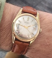 Vintage jour automatic for sale  Colorado Springs