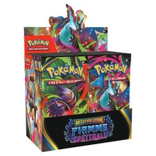 Pokemon fiamme spettrali usato  Bergamo