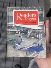 Reader digest september for sale  CHESTER LE STREET