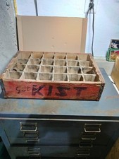 Vintage kist soda for sale  Zeeland