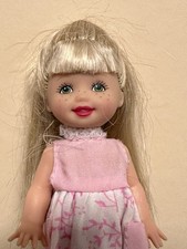 Vintage barbie shelly gebraucht kaufen  Leichlingen (Rheinland)