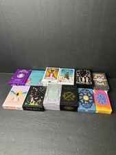 Tarot card oracle for sale  Mckinney