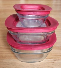 Rubbermaid red storage for sale  Okemos