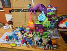 Dreamworks trolls pod for sale  NEWARK