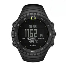 Suunto core black for sale  BLACKBURN