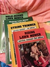 Vintage lawn mower for sale  Dulles