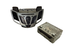 Stereo autoradio radio usato  Napoli