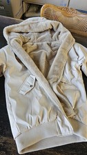 Buffalo wende jacke gebraucht kaufen  Ostbevern