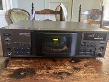 sony tc c5 for sale  Brunswick