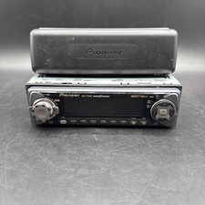 Pioneer electronics deh for sale  King of Prussia