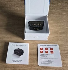 Vgate icar pro usato  Roma