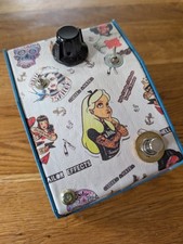 Hello sailor custom for sale  MALMESBURY