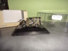 Oxford diecast model for sale  GOOLE