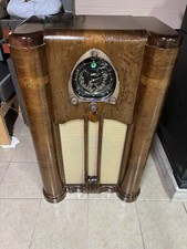 1938 zenith 262 for sale  Monroeville