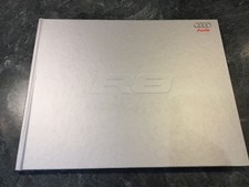 Audi car sales for sale  WEYBRIDGE