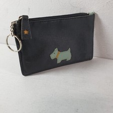 Radley black leather for sale  STAFFORD