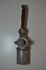 Ddr benzinhahn simson gebraucht kaufen  Zerbst/Anhalt