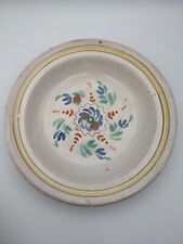 Plat creux saladier d'occasion  Saint-Lambert-du-Lattay