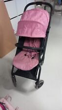 Passeggino cybex beezy usato  Vercurago