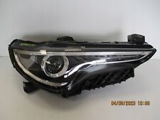 Lampa BIXENON PRAWA ALFA ROMEO STELVIO 50559297 na sprzedaż  PL
