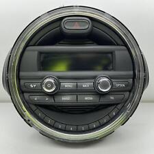 Autoradio mini one usato  Italia