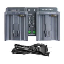 Chargeur batteries type d'occasion  Expédié en France