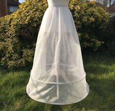 Hoop line wedding for sale  SOUTHALL