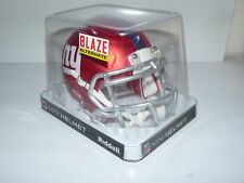 Mini casque helmet d'occasion  Freyming-Merlebach