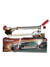 2014 razor spark for sale  South Roxana
