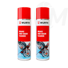 500ml motorcycle chain for sale  OSWESTRY