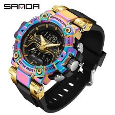 Montre sport homme d'occasion  Bordeaux-