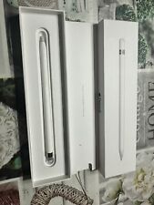 Apple pencil génération usato  Terni