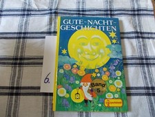 Gute nacht geschichten gebraucht kaufen  Happurg