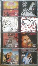 Lotto metal 1992 usato  Firenze