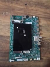 Motherboard philips 43pus8545 d'occasion  Goussainville