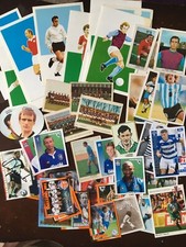 Vintage football trade for sale  LONDON