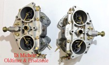 Pii solex vergaser gebraucht kaufen  Feuchtwangen