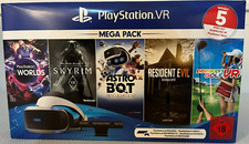 Sony playstation mega gebraucht kaufen  Kirchweidach