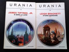 Urania sara luce usato  Pavia