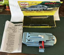 Dinky spectrum pursuit for sale  MILTON KEYNES