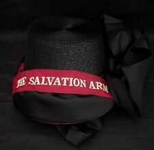 Salvation army bonnet for sale  ROCHDALE