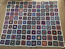 100 hand knit for sale  LONDON