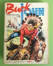 Buck john album d'occasion  Vénissieux