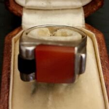 Ancienne grosse bague d'occasion  Saint-Cloud