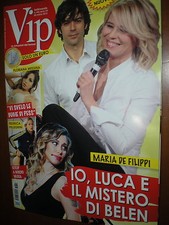 Vip.maria filippi luca usato  Campagna