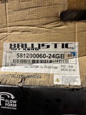 Ballistic road 581200060 for sale  Brooklyn