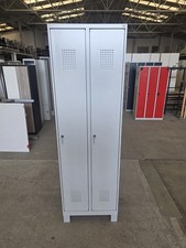 Metallspind türen grau gebraucht kaufen Metallspind türen grau gebraucht kaufen  Kassel