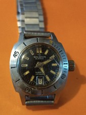 Orologio wilhelm donna usato  Vobbia